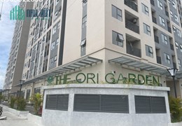 Tư vấn hồ sơ mua và hồ sơ vay NHCS chung cư xã hội Ori Garden Đà Nẵng