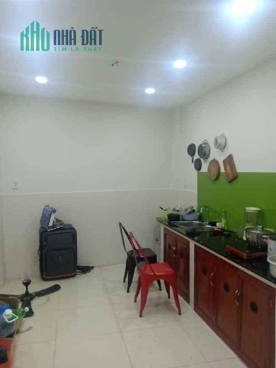 168873-Bán Nhà Phường 5 Phú Nhuận Nguyễn Kiệm 30m2 , 3 Tầng , 4 PN Giá  3 tỷ 2