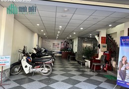 BÁN NHÀ PHỐ LƯƠNG ĐỊNH CỦA, 66m2x 8T, MT7.3m, Ô TÔ ĐỖ TRONG NHÀ, THANG MÁY, LÔ GÓC, KINH DOANH, CHỈ