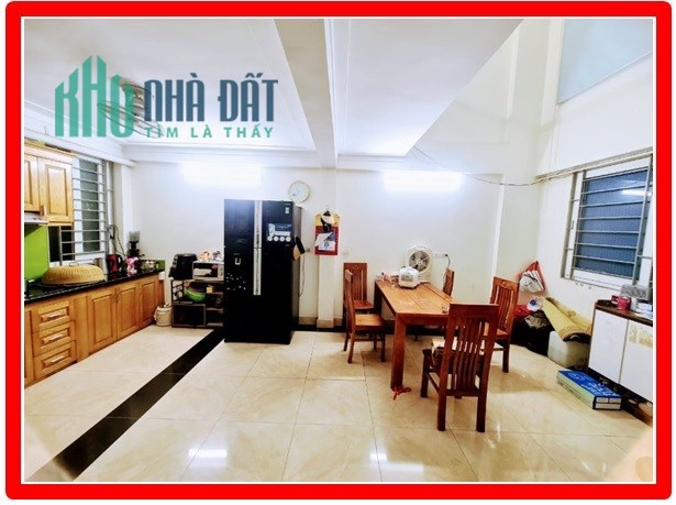 Bán Nhà Ngõ 32 Đỗ Đức Dục Mễ Trì, Giá Rẻ 50m2, 4 PN chỉ 4 Tỷ 0975553795