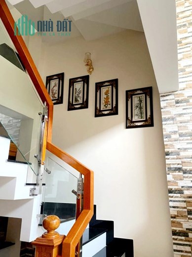 Bán Nhà 5 Tầng Đep Như Biệt Thự 5PN, Gần Trạm Thu Phí An Sương An Lạc Bình Hưng Hòa Bình Tân