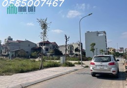 Bán đất đấu giá Hậu Oai xã Uy Nỗ Đông Anh mặt đường kinh doanh đỉnh