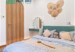 Hiếm! Bán Nhà Ngay Khu Trần Quang Khải,Phường Tân Định_4M_X_18M _2 Tầng_Giá 24 Tỷ