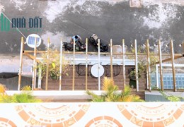 MẶT TIỀN ĐƯỜNG SỐ - PHƯỜNG VIP TÂN QUY- SỔ VUÔNG 4 CẠNH - GIÁ TỐT KÝ GỬI NHÀ ĐẤT KHẮP SÀI GÒN