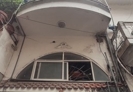 BÁN NHÀ PHỐ TẠ QUANG BỬU HN. NGÕ Ô TÔ DỪNG ĐỖ , DIỆN TÍCH RỘNG , GIÁ CHỈ NHỈNH 100TR/M2