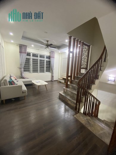 CỰC HIẾM cần bán nhanh nhà 35M2x4 tầng trên 3 tỷ thoáng 3 mặt nở hậu Phố Cầu Am, Vạn Phúc, Hà Đông.