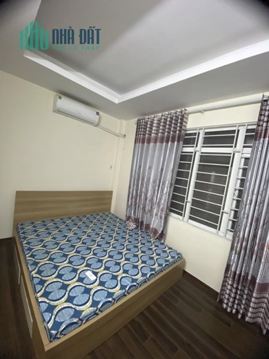 CỰC HIẾM cần bán nhanh nhà 35M2x4 tầng trên 3 tỷ thoáng 3 mặt nở hậu Phố Cầu Am, Vạn Phúc, Hà Đông.