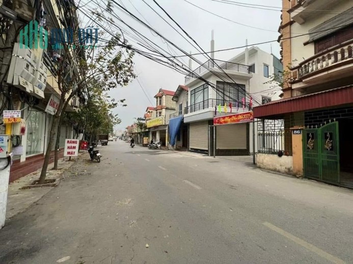 Bán đất thổ cư phường Đồng Mai, Hà Đông, 40m2, ô tô tránh kinh doanh, 2.5 tỷ