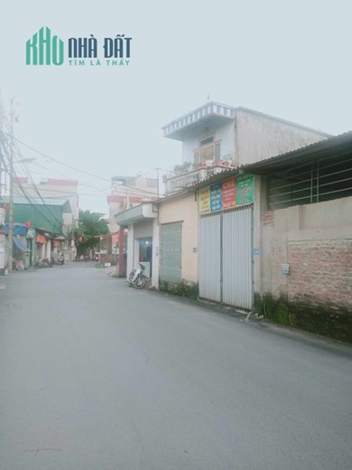 Bán đất thổ cư phường Đồng Mai, Hà Đông, 40m2, ô tô tránh kinh doanh, 2.5 tỷ