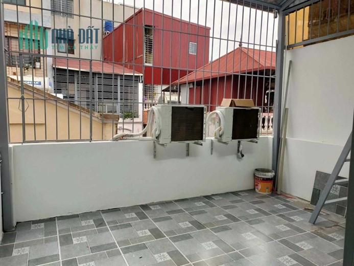 NHÀ MỚI ĐẸP 4 TẦNG LÊ TRỌNG TẤN, AN SINH ĐỈNH, DT 48M GIÁ NHỈNH 7 TỶ.