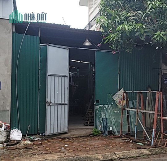 Bán đất phân lô mặt phố Chính Trung, Trâu Quỳ, 114m, MT 5.9m, kinh doanh, 11 tỷ 4
