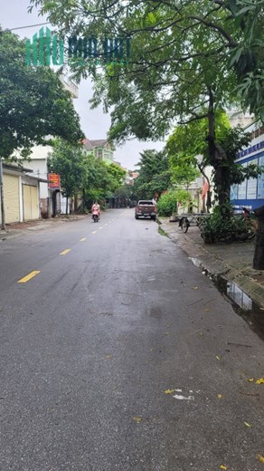 Bán đất phân lô mặt phố Chính Trung, Trâu Quỳ, 114m, MT 5.9m, kinh doanh, 11 tỷ 4