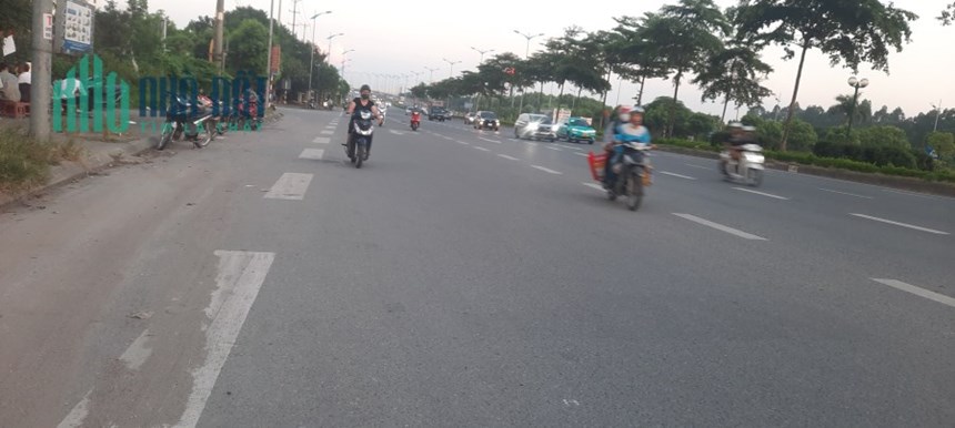 LÔ GÓC, NGÕ NÔNG GẦN OTO, 75M, MT RỘNG, TẠI KIM CHUNG. TIỆN ÍCH ĐẦY ĐỦ, THUẬN TIỆN DI CHUYỂN. GIÁ