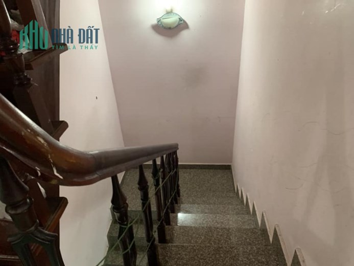 Rẻ, 5phút ra sânbay,NhàBán HXH né NguyễnVănCông P3 GòVấp 65m 2tầng 6tỷ