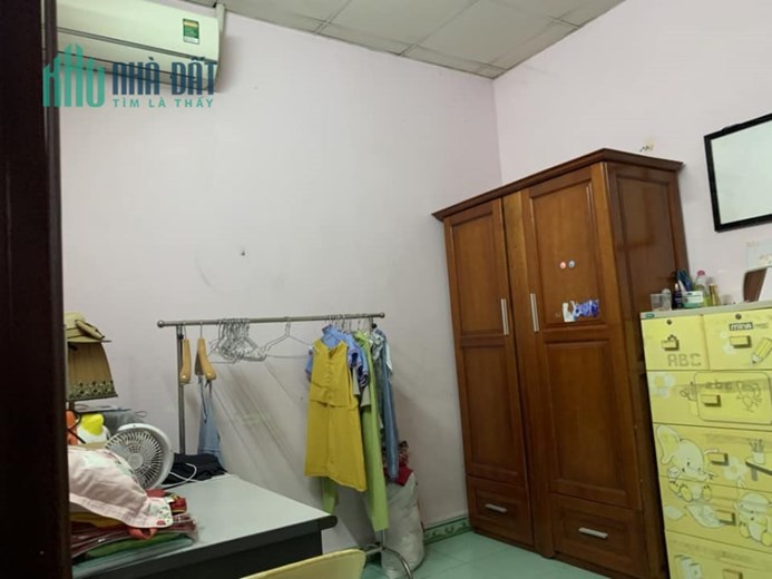 Rẻ, 5phút ra sânbay,NhàBán HXH né NguyễnVănCông P3 GòVấp 65m 2tầng 6tỷ
