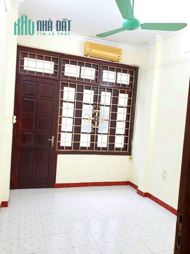 BÁN NHÀ PHỐ VỌNG HAI BÀ TRƯNG HN. NGÕ CỰC RỘNG Ô TÔ DỪNG ĐỖ NGÀY ĐÊM. GIÁ CHỈ NHỈNH 6 TỶ