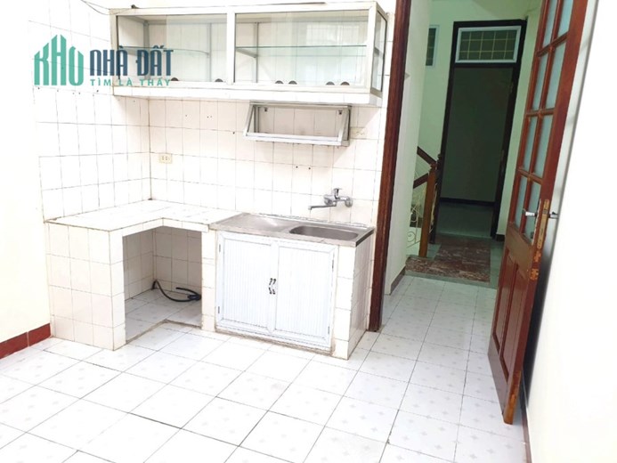 BÁN NHÀ PHỐ VỌNG HAI BÀ TRƯNG HN. NGÕ CỰC RỘNG Ô TÔ DỪNG ĐỖ NGÀY ĐÊM. GIÁ CHỈ NHỈNH 6 TỶ