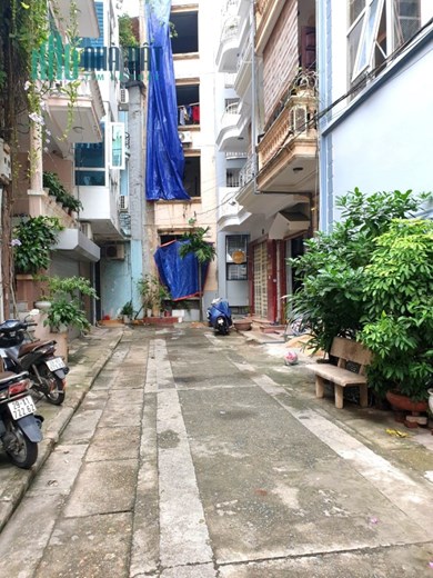 BÁN NHÀ PHỐ VỌNG HAI BÀ TRƯNG HN. NGÕ CỰC RỘNG Ô TÔ DỪNG ĐỖ NGÀY ĐÊM. GIÁ CHỈ NHỈNH 6 TỶ