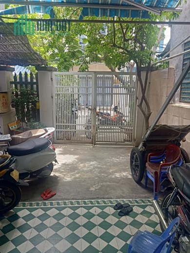 NHÀ MẶT TIỀN 2 TẦNG, DIỆN TÍCH:125m2, NGAY ĐẦU CẦU RỒNG, SƠN TRÀ, ĐÀ NẴNG CHỈ 5,8 TỶ