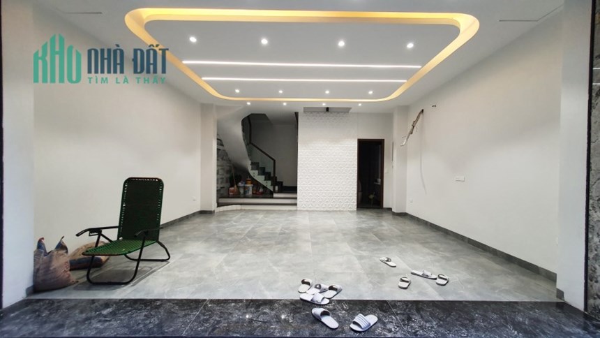 BÁN NHÀ Ô ĐỒNG LẦM ĐI BỘ RA HỒ 7 TẦNG THANG MÁY THOÁNG SÁNG