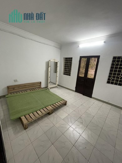 CẦN KHÁCH THUÊ TOÀN BỘ NHÀ NGUYỄN NGỌC DOÃN, QUẬN ĐỐNG ĐA