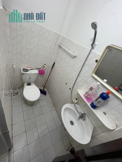 CẦN KHÁCH THUÊ TOÀN BỘ NHÀ NGUYỄN NGỌC DOÃN, QUẬN ĐỐNG ĐA