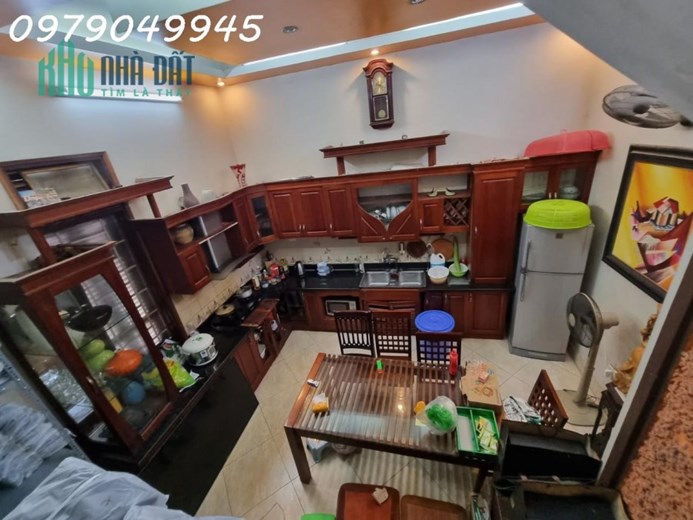 BÁN NHÀ MỸ ĐÌNH 60M2X4T, LÔ GÓC, GARA Ô TÔ, KINH DOANH, NGÕ THÔNG, 8.5 TỶ