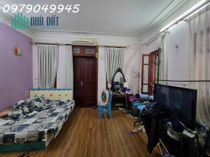 BÁN NHÀ MỸ ĐÌNH 60M2X4T, LÔ GÓC, GARA Ô TÔ, KINH DOANH, NGÕ THÔNG, 8.5 TỶ