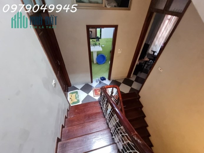 BÁN NHÀ MỸ ĐÌNH 60M2X4T, LÔ GÓC, GARA Ô TÔ, KINH DOANH, NGÕ THÔNG, 8.5 TỶ