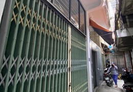 Cần tiền bán nhanh nhà 3 tầng nhỉnh 3 tỷ, phường Yết Kiêu, Hà Đông.