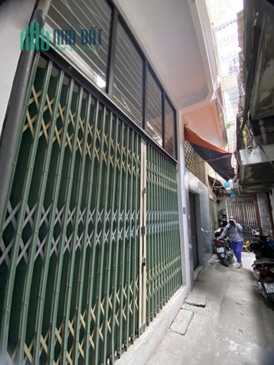 Cần tiền bán nhanh nhà 3 tầng nhỉnh 3 tỷ, phường Yết Kiêu, Hà Đông.