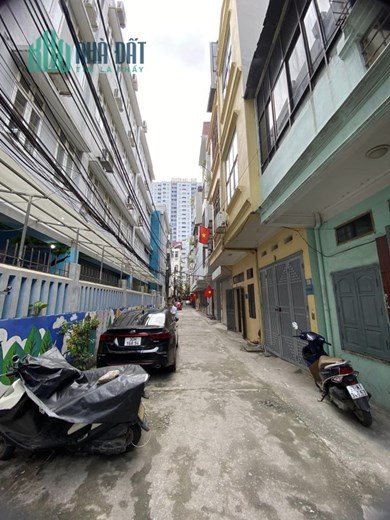 Cần tiền bán nhanh nhà 3 tầng nhỉnh 3 tỷ, phường Yết Kiêu, Hà Đông.