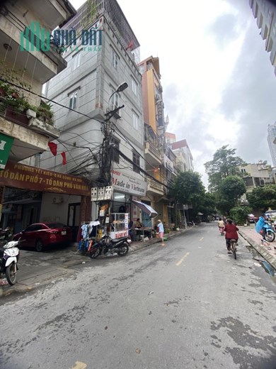 Cần tiền bán nhanh nhà 3 tầng nhỉnh 3 tỷ, phường Yết Kiêu, Hà Đông.