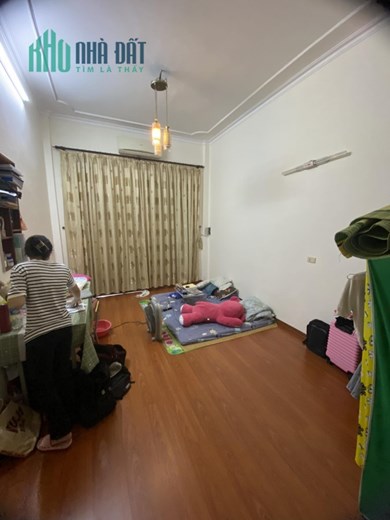 Cần tiền bán nhanh nhà 3 tầng nhỉnh 3 tỷ, phường Yết Kiêu, Hà Đông.