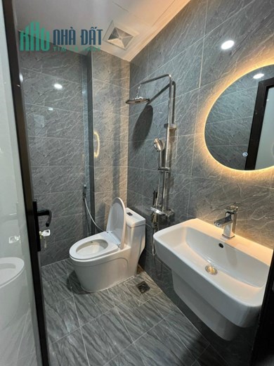 💥Nhà mặt ngõ Hoa Bằng, Cầu Giấy 7 phòng, 45m2, 4T, doanh thu 45tr, chỉ 6.35 tỷ💥