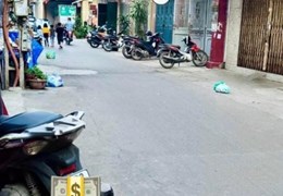 CHO THUÊ NGUYÊN CĂN MINH KHAI, HAI BÀ TRƯNG, HIẾM