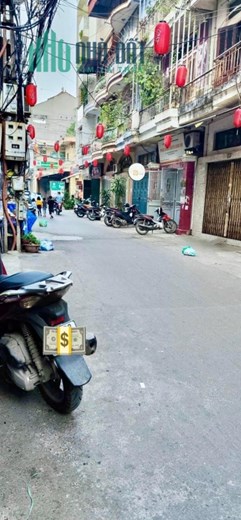 CHO THUÊ NGUYÊN CĂN MINH KHAI, HAI BÀ TRƯNG, HIẾM