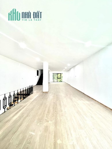 Bán Nhà Mặt Phố Bà Triệu, 163m2, 7T, MT6m, 94.5Tỷ, 1.5 tỷ/năm 0977097287