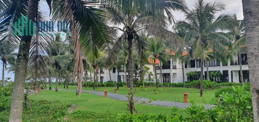 CHUYỂN NHƯỢNG TÒA CĂN HỘ CAO CẤP LÔ GÓC 3 MẶT THOÁNG, 9 TẦNG, KHU VỰC BIỂN ĐÀ NẴNG, CHỈ 22,5 TỶ