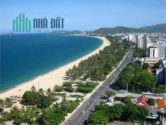 CHUYỂN NHƯỢNG TÒA CĂN HỘ CAO CẤP LÔ GÓC 3 MẶT THOÁNG, 9 TẦNG, KHU VỰC BIỂN ĐÀ NẴNG, CHỈ 22,5 TỶ