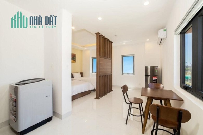CHUYỂN NHƯỢNG TÒA CĂN HỘ CAO CẤP LÔ GÓC 3 MẶT THOÁNG, 9 TẦNG, KHU VỰC BIỂN ĐÀ NẴNG, CHỈ 22,5 TỶ
