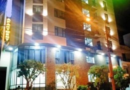 CHUYỂN NHƯỢNG TÒA CĂN HỘ CAO CẤP LÔ GÓC 3 MẶT THOÁNG, 9 TẦNG, KHU VỰC BIỂN ĐÀ NẴNG, CHỈ 22,5 TỶ