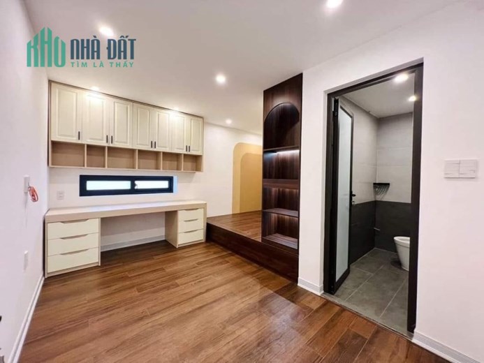 ĐẸP LẮM KHÁCH ƠI, TÂY MỖ, Ô TÔ ĐỖ CỬA, 61M, 4.55 TỶ