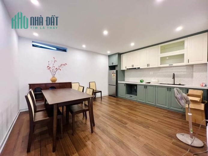 ĐẸP LẮM KHÁCH ƠI, TÂY MỖ, Ô TÔ ĐỖ CỬA, 61M, 4.55 TỶ