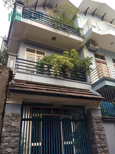 Nhà sát bãi tắm Mỹ Khê Võ Văn Kiệt, Ô tô đậu, 56m2, 3 tầng, 4.99 tỷ