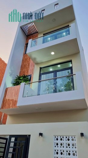Bán Nhà Đẹp Gò Vấp 45m2, 4PN, Chỉ 4. Tỷ, Phạm Văn Chiêu.