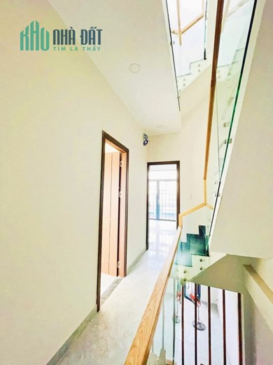 Bán Nhà Đẹp Gò Vấp 45m2, 4PN, Chỉ 4. Tỷ, Phạm Văn Chiêu.