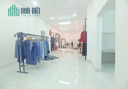 .Nhà Lê Duẩn 112m2 kiệt thông, giá chỉ ~22tr/m2, 2.5 tỷ
