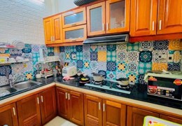 .Nhà Ngay Sát Cầu Rồng Nguyễn Văn Linh, thẳng 30m ra MT, 3 mê đẹp