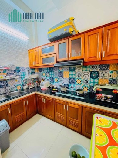 .Nhà Ngay Sát Cầu Rồng Nguyễn Văn Linh, thẳng 30m ra MT, 3 mê đẹp
